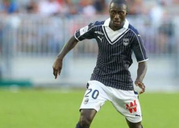 Mercato: Bordeaux: Youssouf Sabaly pourrait signer définitivement avec les Girondins